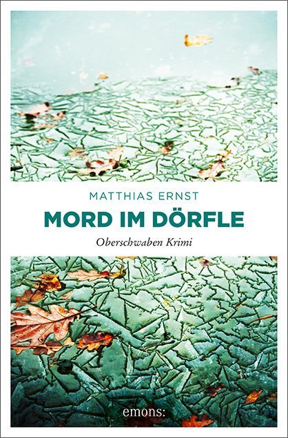 Oberschwaben Krimi / Mord im Dörfle main product photo