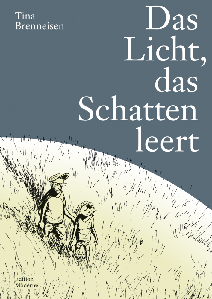 Das Licht das Schatten leert main product photo