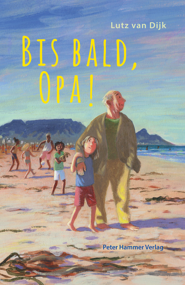 Bis bald, Opa! main product photo