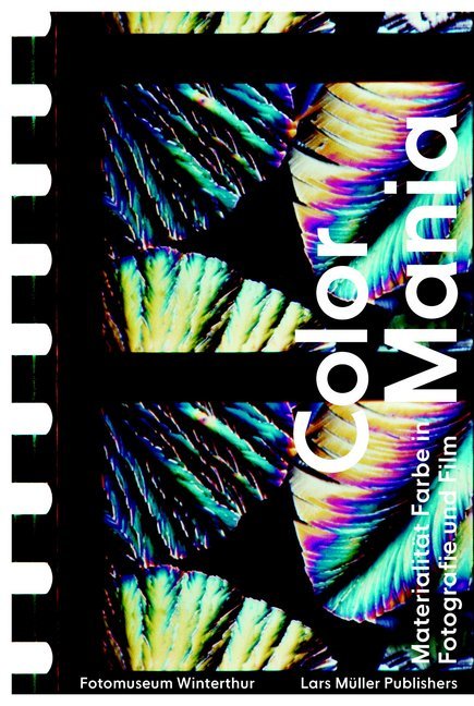 Color Mania main product photo