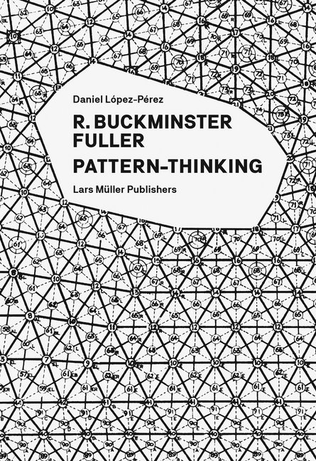 R. Buckminster Fuller - Pattern-Thinking main product photo