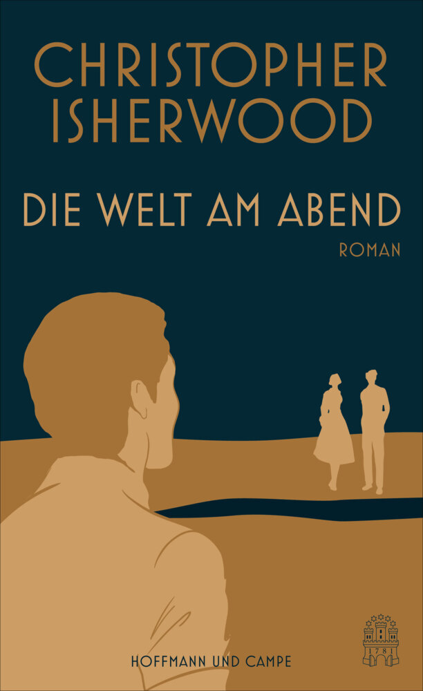 Die Welt am Abend main product photo