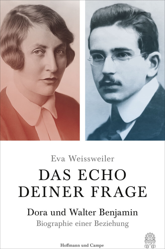 Das Echo deiner Frage main product photo