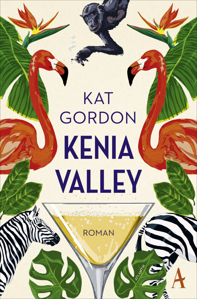 Kenia Valley main product photo