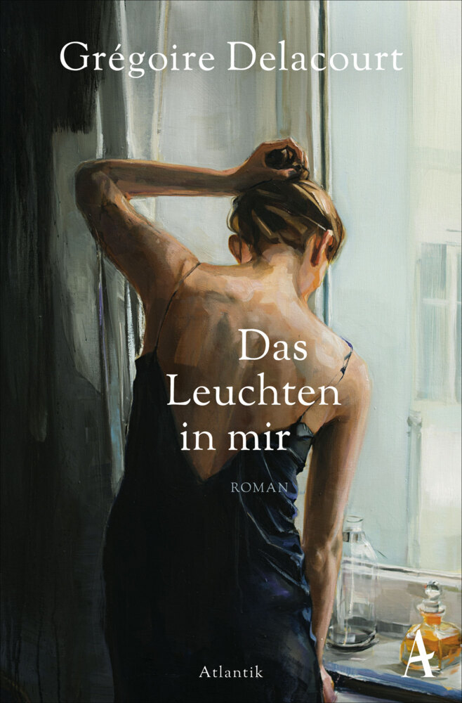 Das Leuchten in mir main product photo