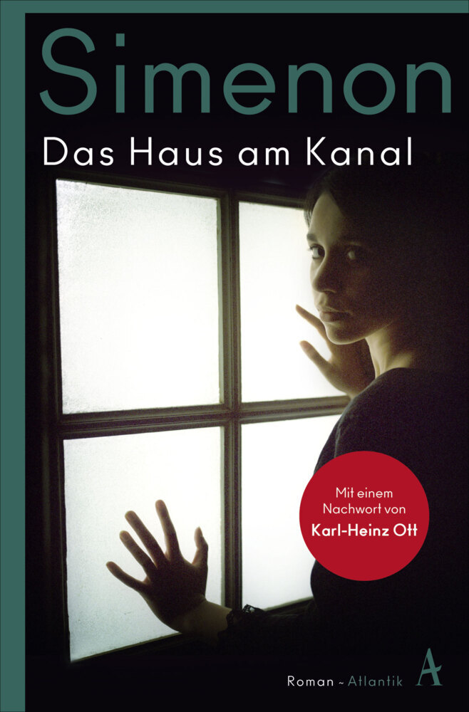 Das Haus am Kanal main product photo