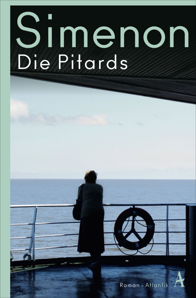 Die Pitards main product photo