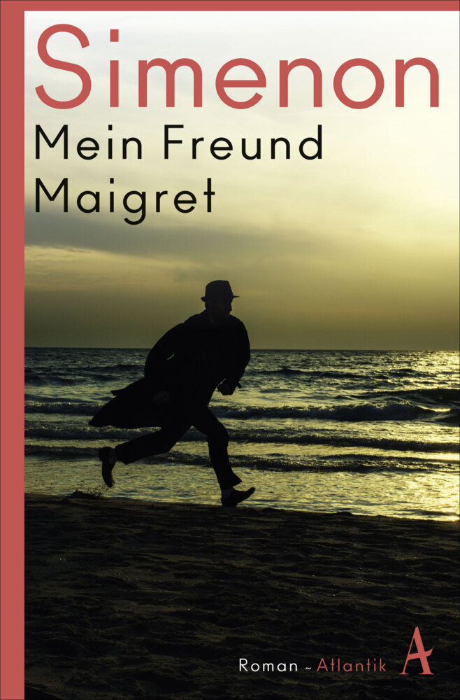 Mein Freund Maigret main product photo
