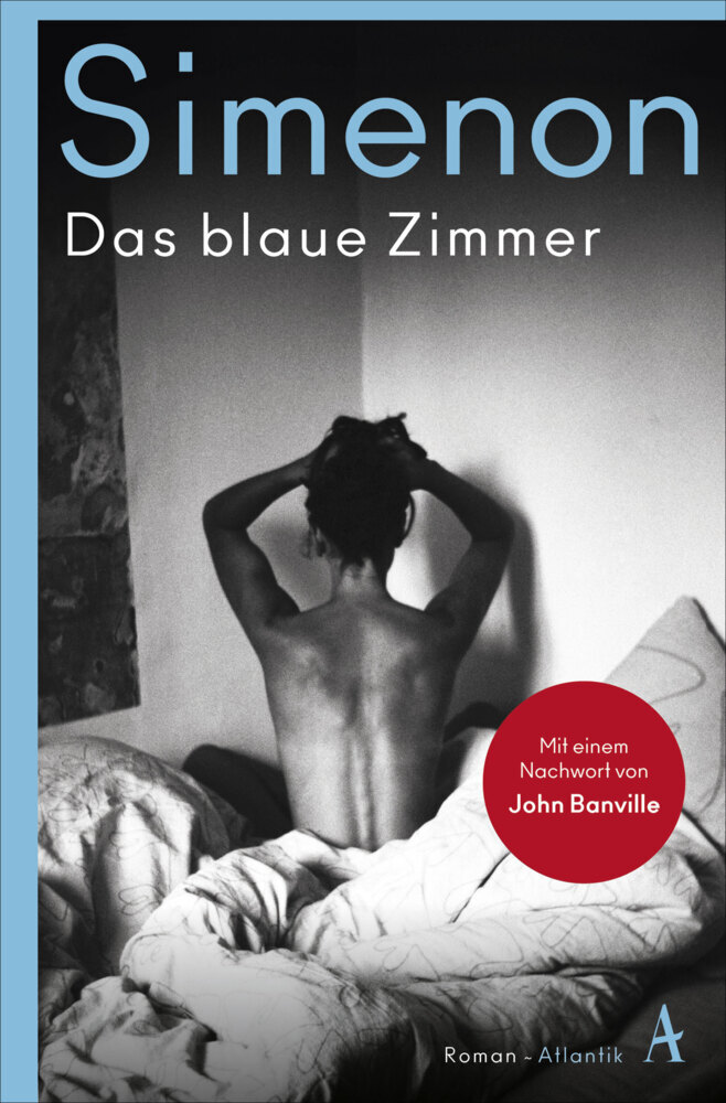 Das blaue Zimmer main product photo