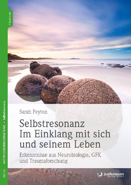 Selbstresonanz. Im Einklang mit sich und seinem Leben main product photo