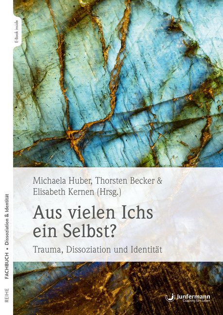 Aus vielen Ichs ein Selbst? main product photo