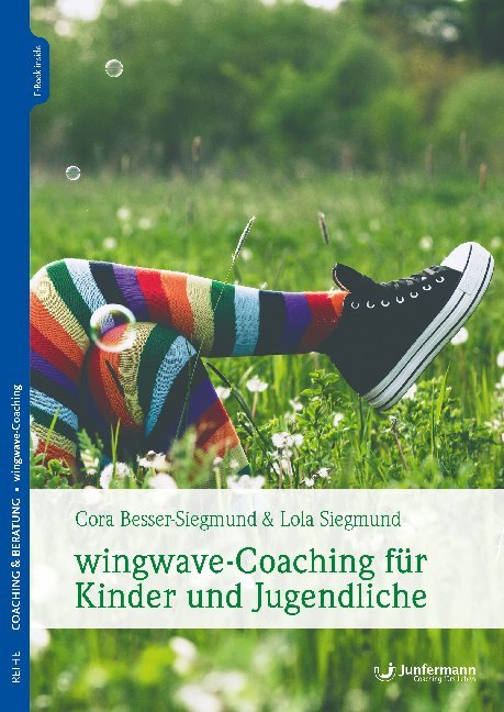 wingwave-Coaching für Kinder und Jugendliche main product photo