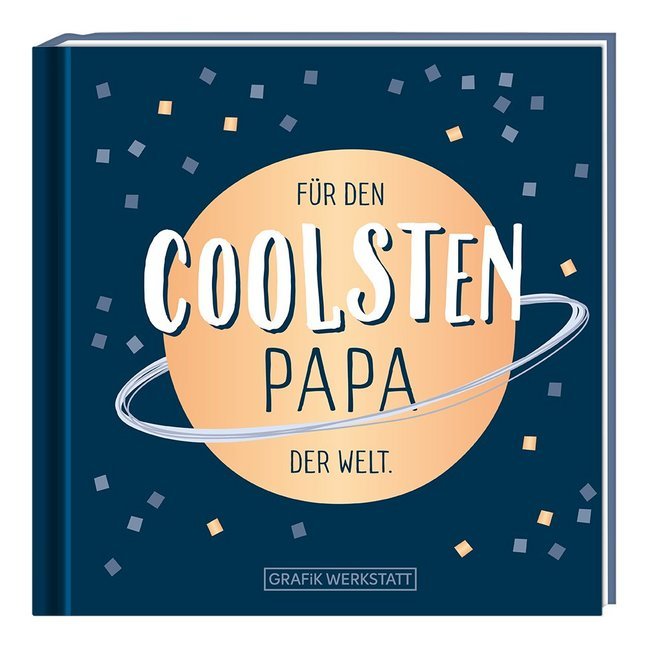Für den coolsten Papa der Welt main product photo