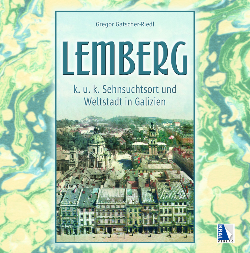 Lemberg main product photo
