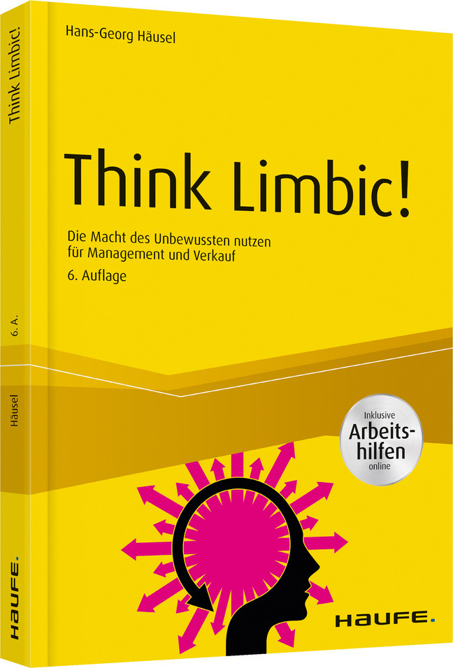 Think Limbic! main product photo