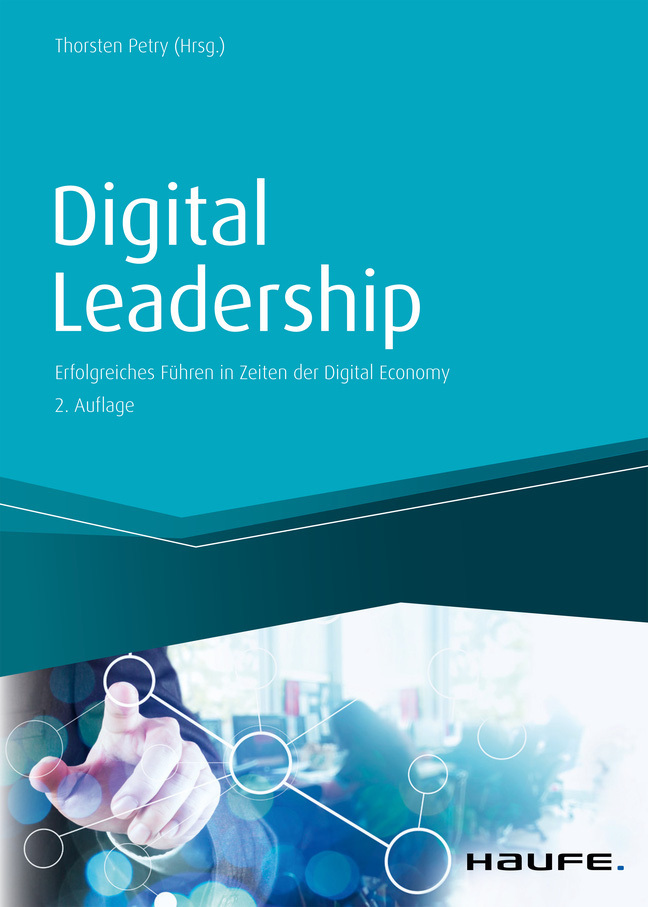 Digital Leadership main product photo