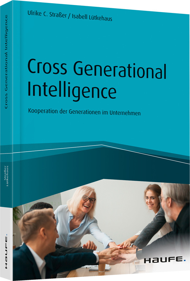 Cross Generational Intelligence main product photo
