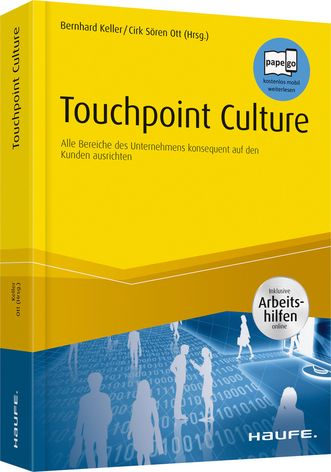 Touchpoint Culture main product photo