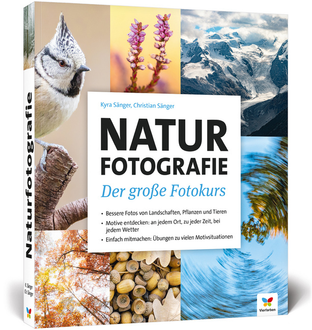 Naturfotografie main product photo