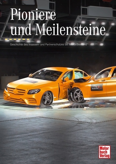 Pioniere und Meilensteine main product photo