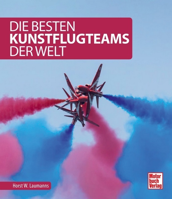 Die besten Kunstflugteams der Welt main product photo
