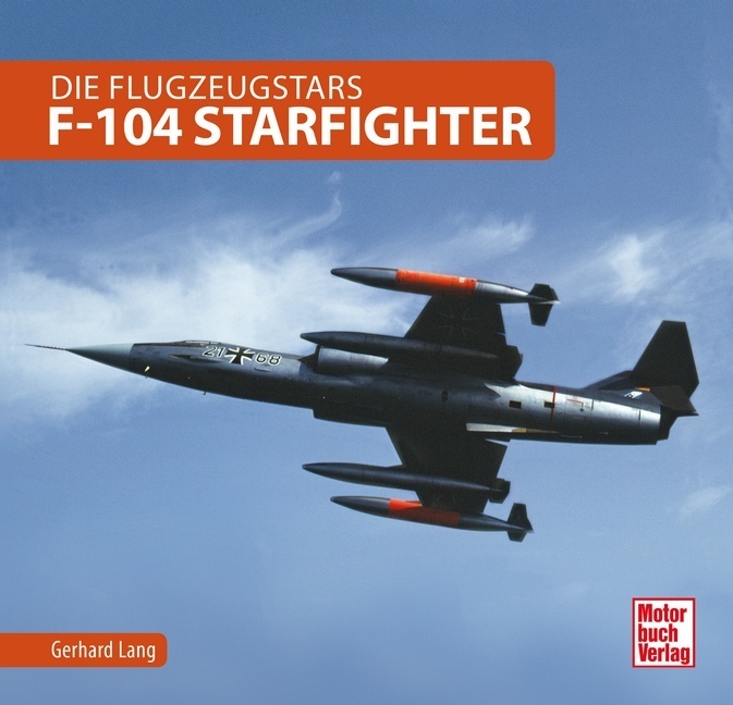 F-104 Starfighter main product photo