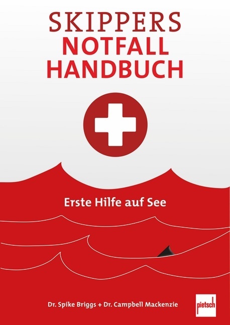 Skippers Notfall-Handbuch main product photo