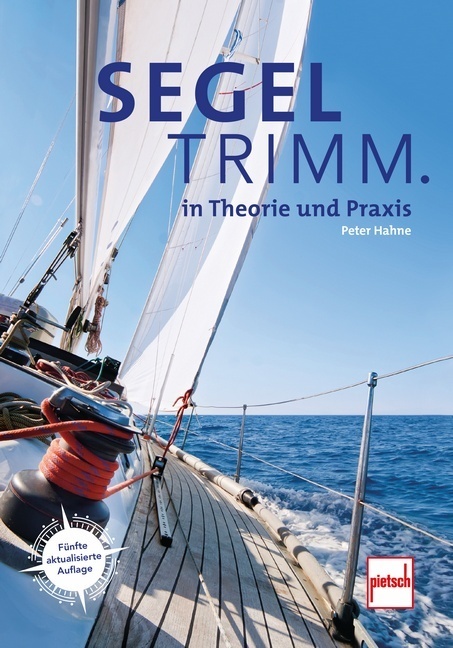 Segeltrimm. main product photo