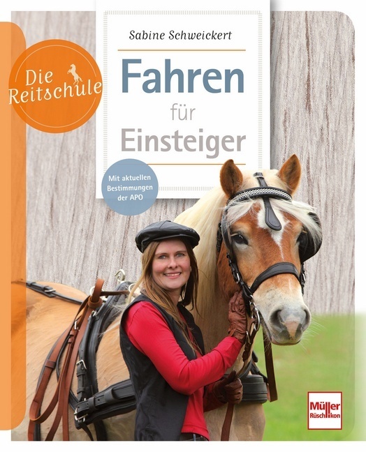 Fahren für Einsteiger main product photo