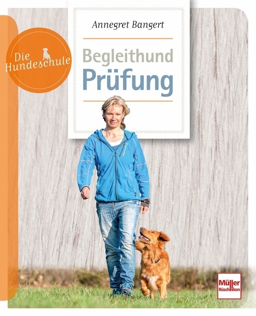 Begleithund-Prüfung main product photo