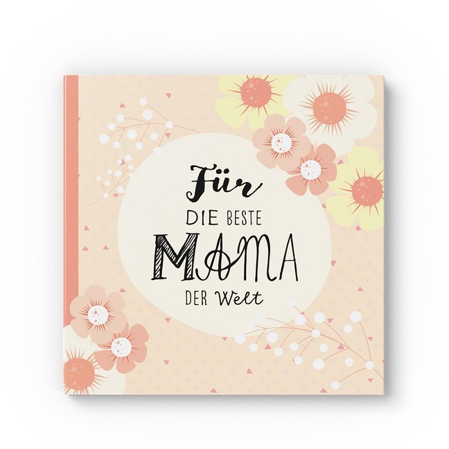 Für die beste Mama der Welt. main product photo