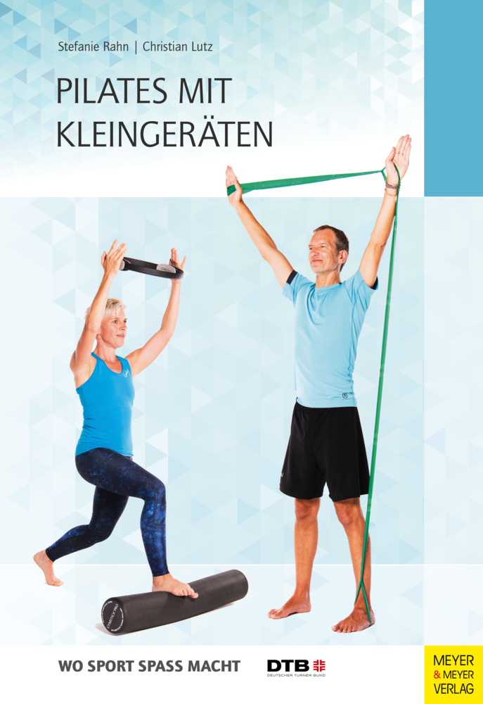 Pilates mit Kleingeräten main product photo