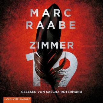 Zimmer 19, 2 Audio-CD, 2 MP3