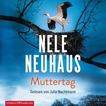 Muttertag, 2 Audio-CD, 2 MP3