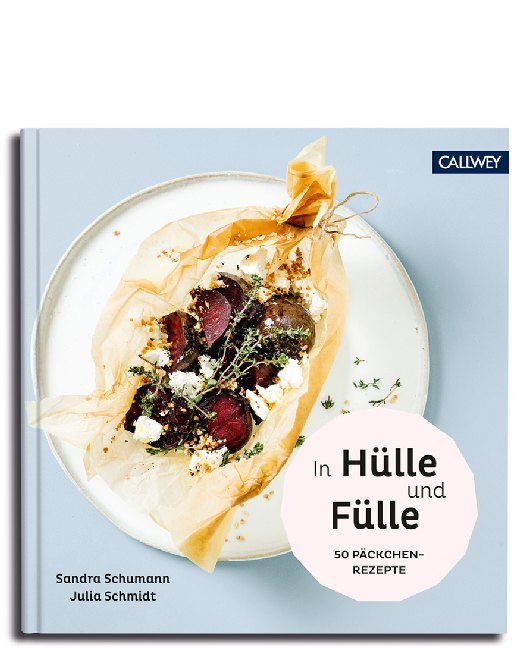 In Hülle und Fülle main product photo