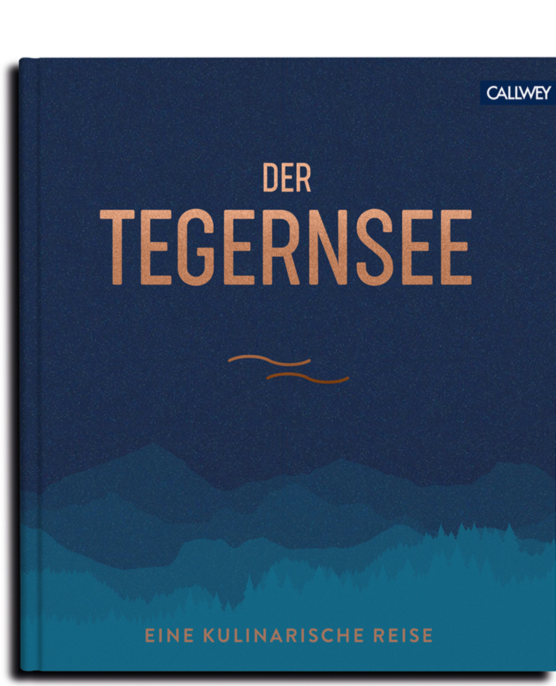 Der Tegernsee main product photo