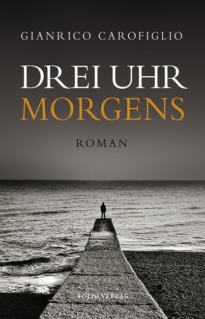 Drei Uhr morgens main product photo