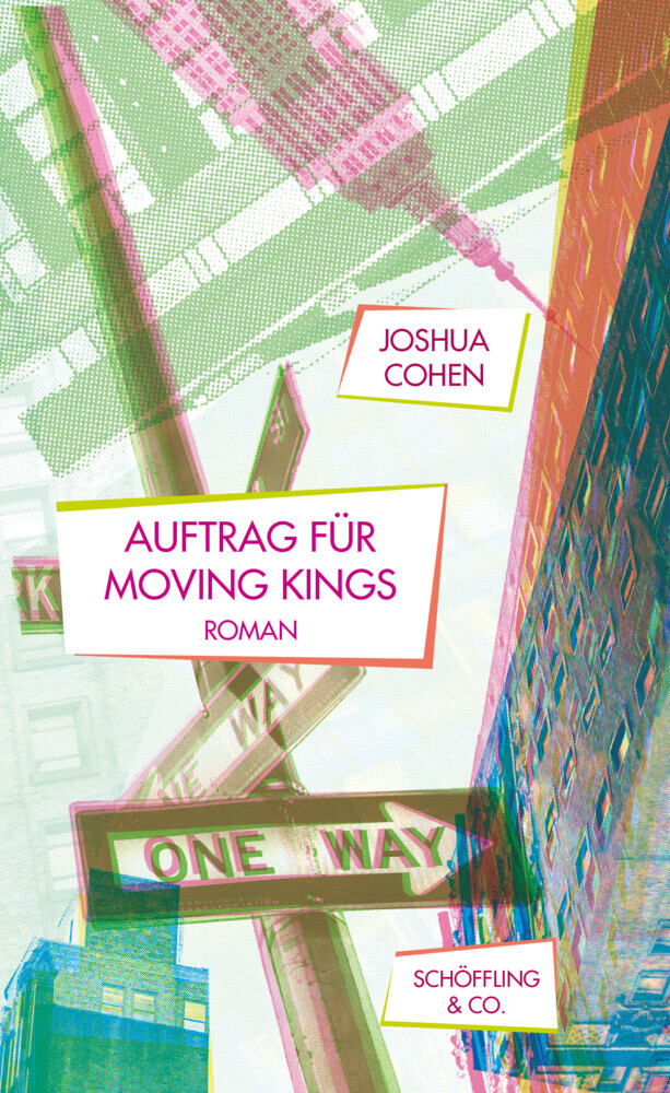 Auftrag für Moving Kings main product photo