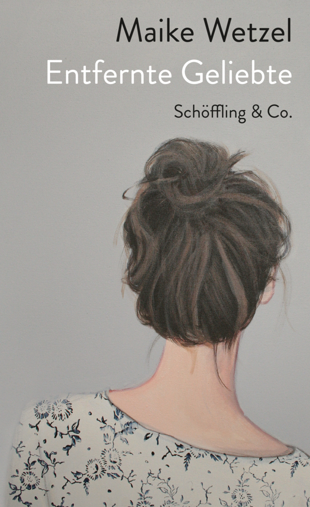Entfernte Geliebte main product photo