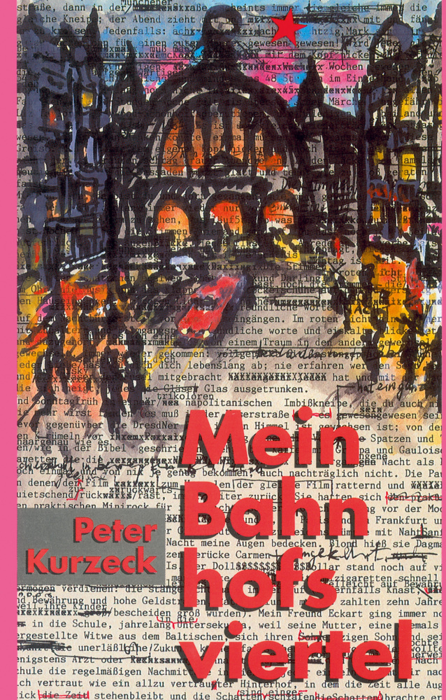 Mein Bahnhofsviertel main product photo