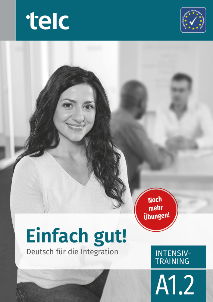 Einfach gut! Intensivtraining A 1.2 main product photo