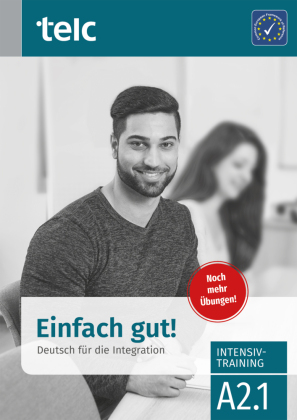 Einfach gut! Intensivtraining A 2.1