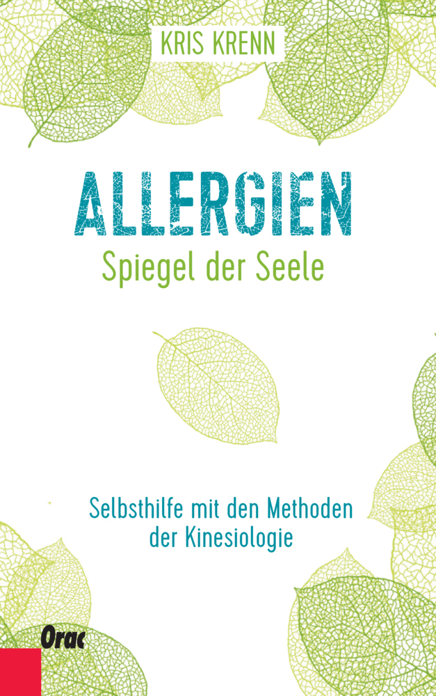 Allergien - Spiegel der Seele main product photo