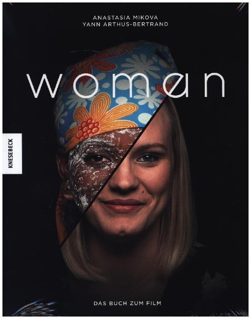 Woman main product photo