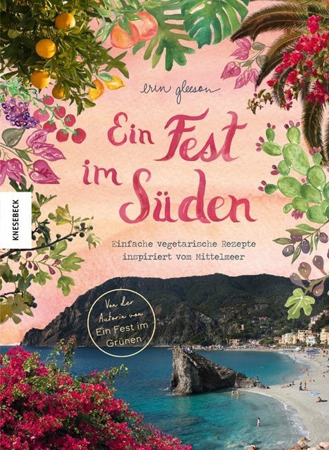 Ein Fest im Süden main product photo