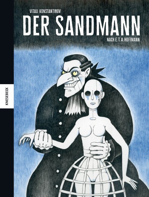 Der Sandmann main product photo