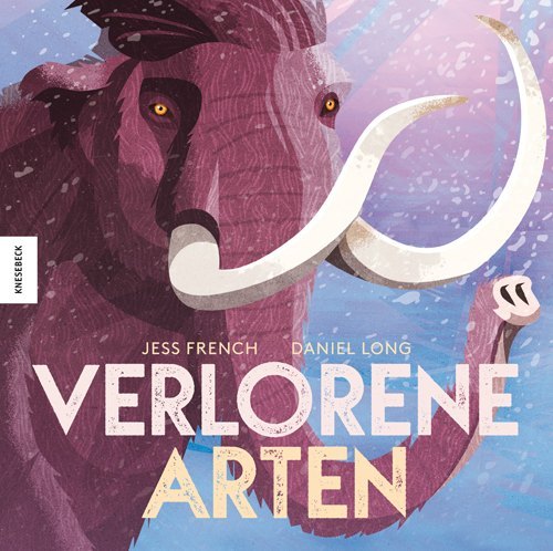 Verlorene Arten main product photo