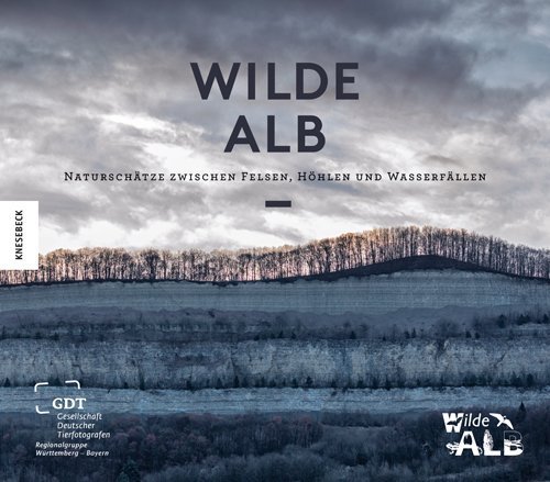 Wilde Alb main product photo
