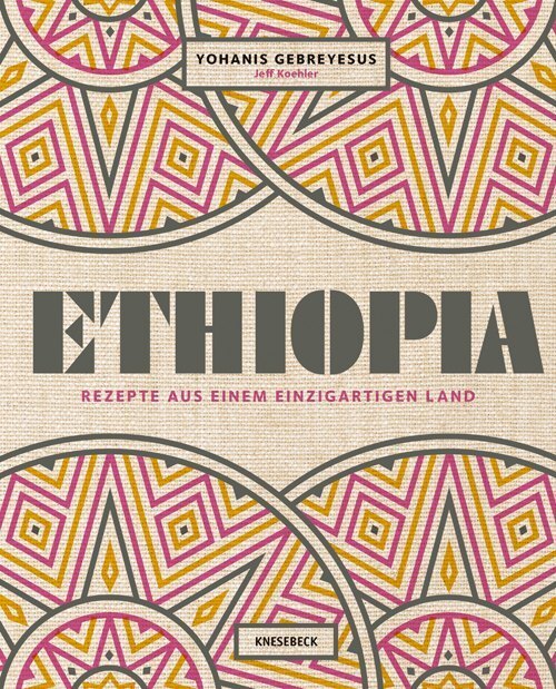 Ethiopia main product photo