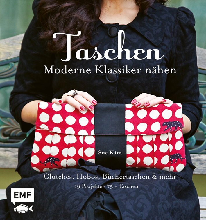 Taschen - Moderne Klassiker nähen main product photo